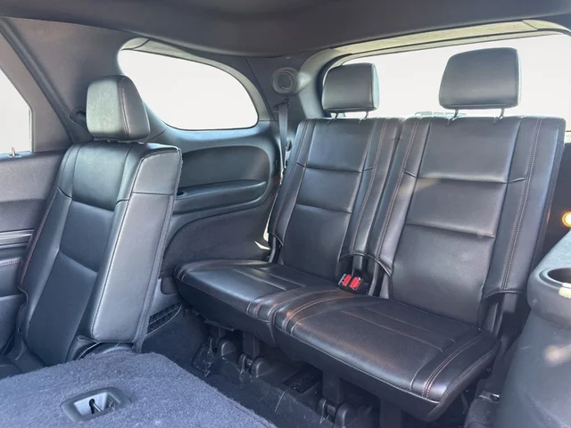 SEMINUEVOS DODGE Durango a Estados en autogozo