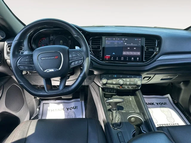 SEMINUEVOS DODGE Durango a Estados en autogozo