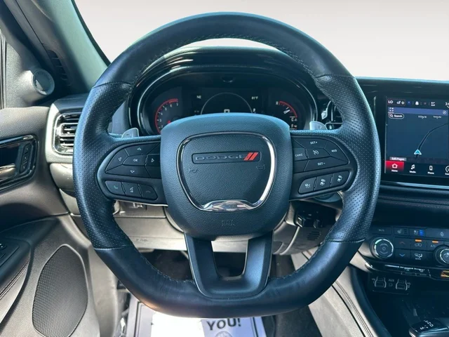 SEMINUEVOS DODGE Durango a Estados en autogozo