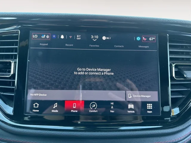 SEMINUEVOS DODGE Durango a Estados en autogozo