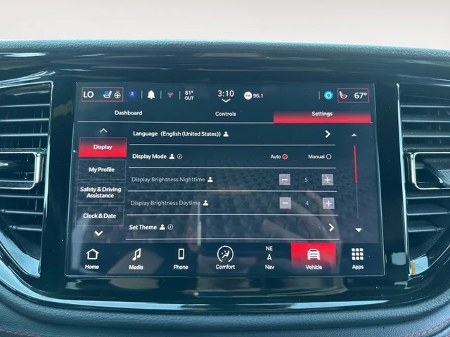 SEMINUEVOS DODGE Durango a Estados en autogozo