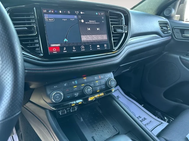 SEMINUEVOS DODGE Durango a Estados en autogozo