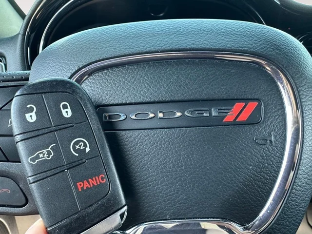 SEMINUEVOS DODGE Durango a Estados en autogozo