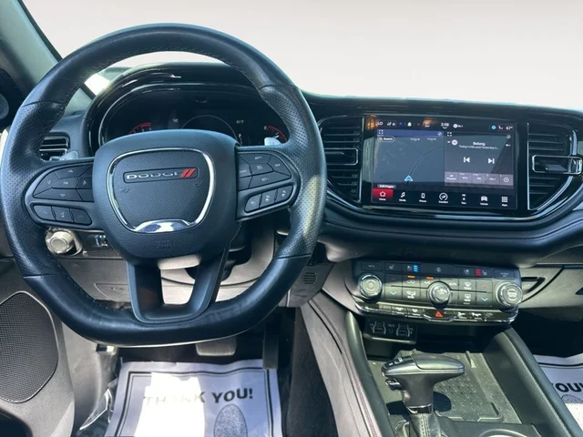 SEMINUEVOS DODGE Durango a Estados en autogozo
