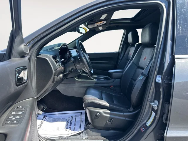 SEMINUEVOS DODGE Durango a Estados en autogozo