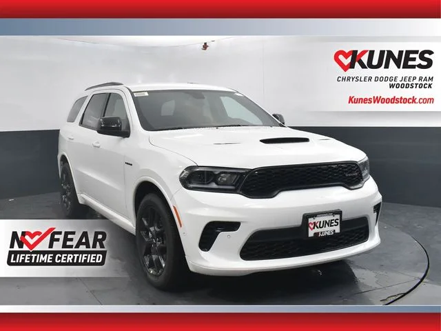 SEMINUEVOS DODGE Durango a Estados en autogozo