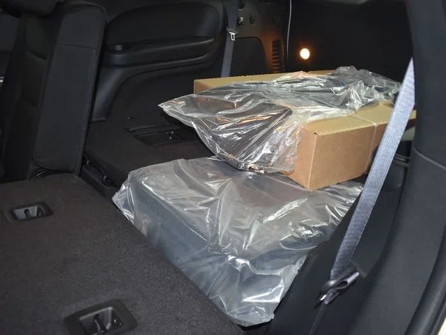 SEMINUEVOS DODGE Durango a Estados en autogozo
