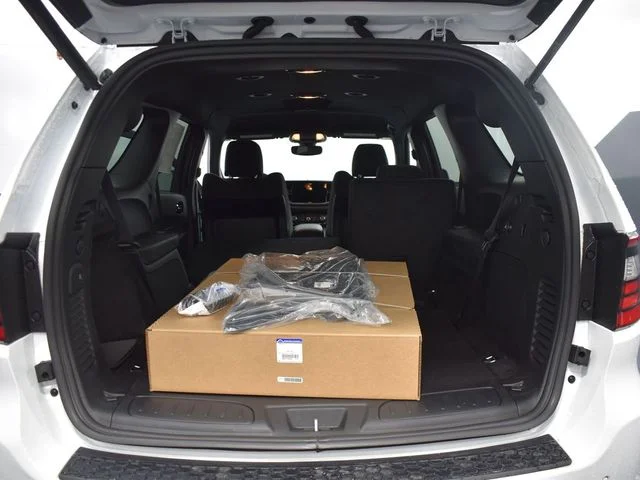 SEMINUEVOS DODGE Durango a Estados en autogozo