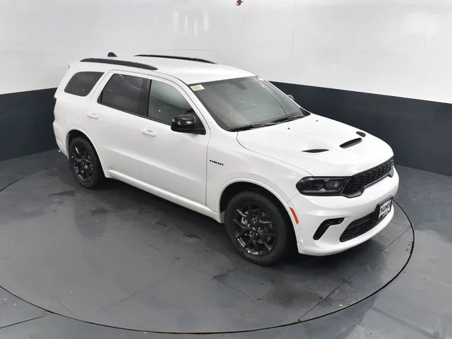 SEMINUEVOS DODGE Durango a Estados en autogozo