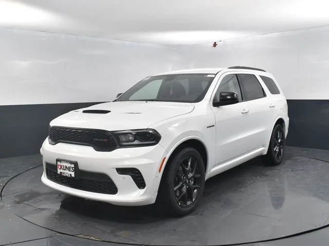 SEMINUEVOS DODGE Durango a Estados en autogozo