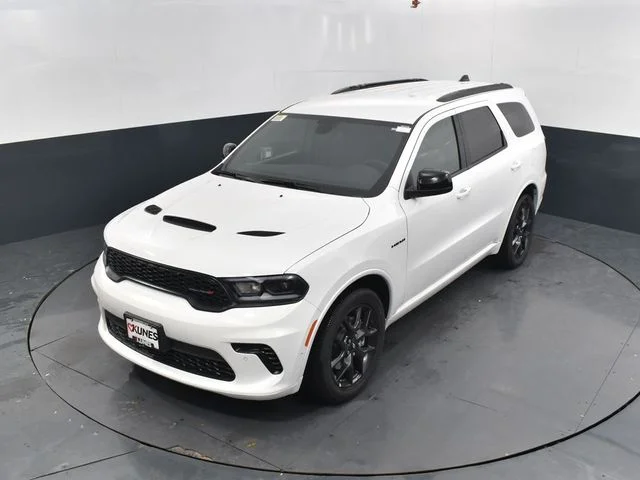 SEMINUEVOS DODGE Durango a Estados en autogozo