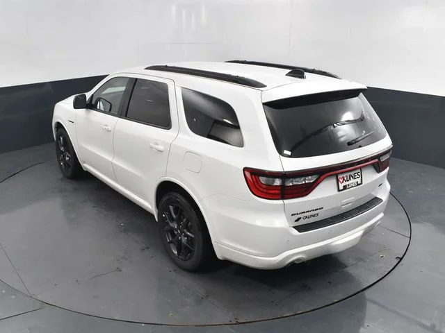 SEMINUEVOS DODGE Durango a Estados en autogozo