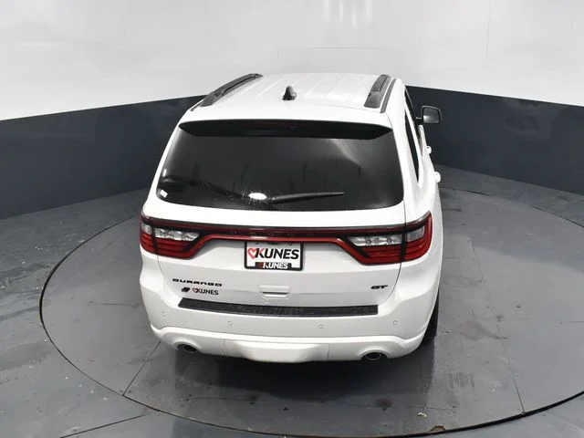 SEMINUEVOS DODGE Durango a Estados en autogozo