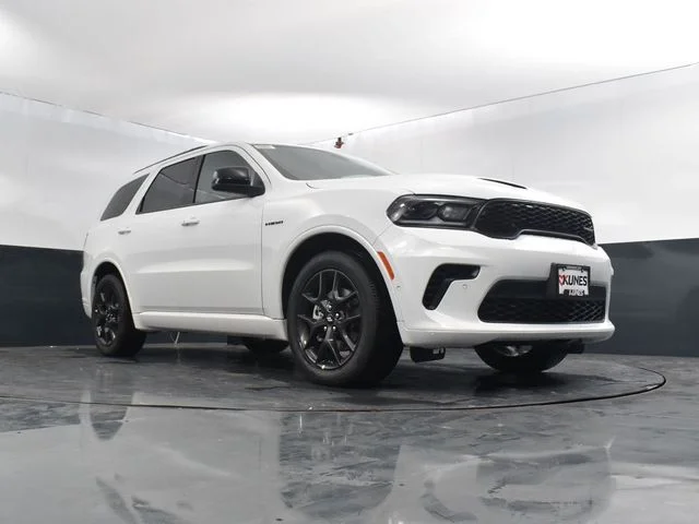 SEMINUEVOS DODGE Durango a Estados en autogozo