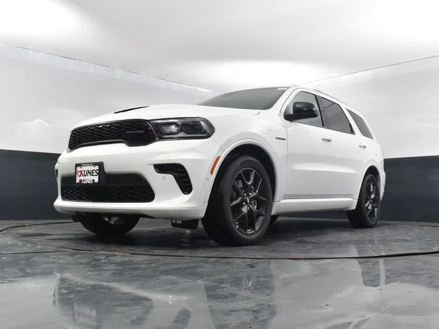 SEMINUEVOS DODGE Durango a Estados en autogozo