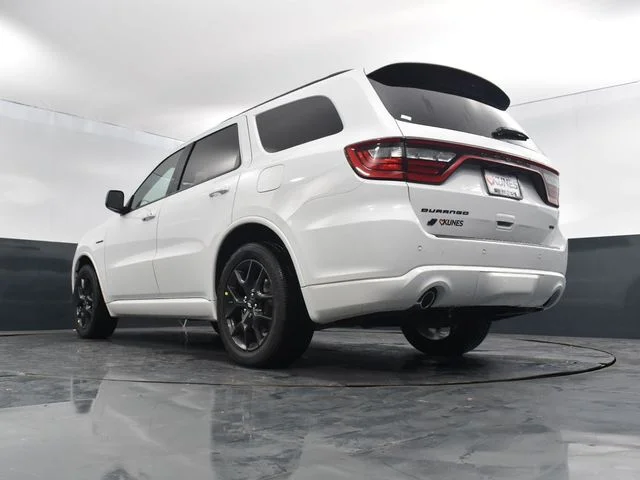 SEMINUEVOS DODGE Durango a Estados en autogozo