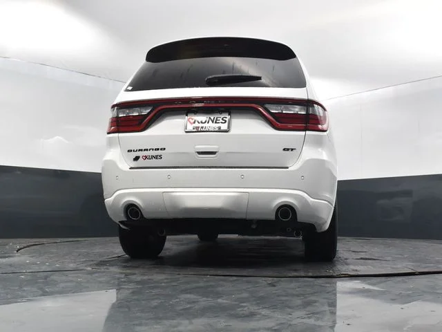 SEMINUEVOS DODGE Durango a Estados en autogozo