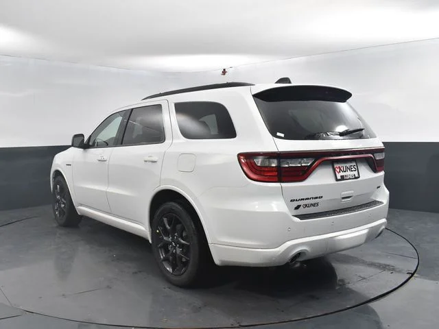 SEMINUEVOS DODGE Durango a Estados en autogozo