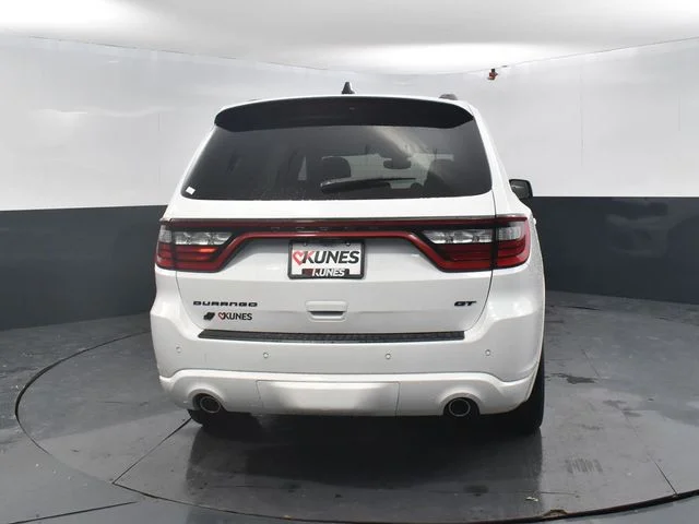 SEMINUEVOS DODGE Durango a Estados en autogozo