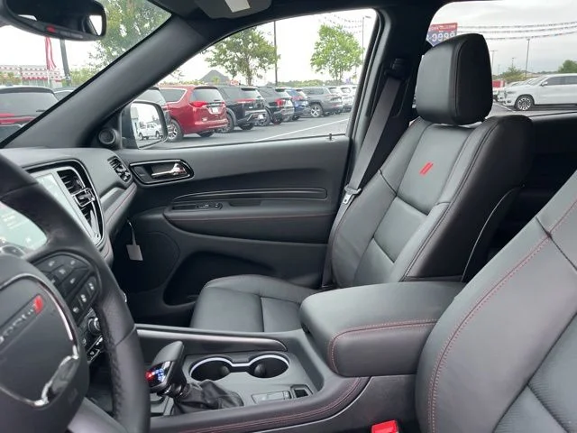 Nuevos DODGE DURANGO à Estados chez autogozo