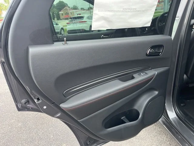 Nuevos DODGE DURANGO à Estados chez autogozo