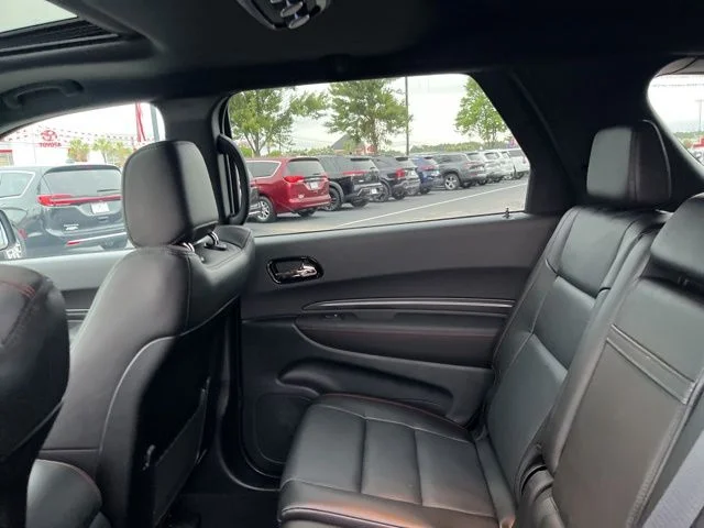 Nuevos DODGE DURANGO à Estados chez autogozo
