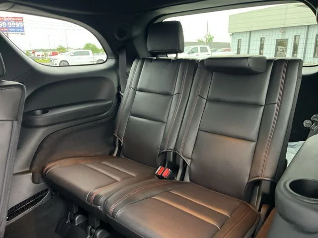 Nuevos DODGE DURANGO à Estados chez autogozo