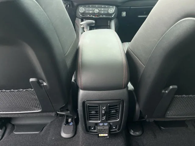 Nuevos DODGE DURANGO à Estados chez autogozo