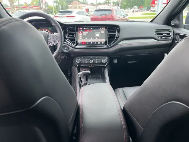 Nuevos DODGE DURANGO à Estados chez autogozo