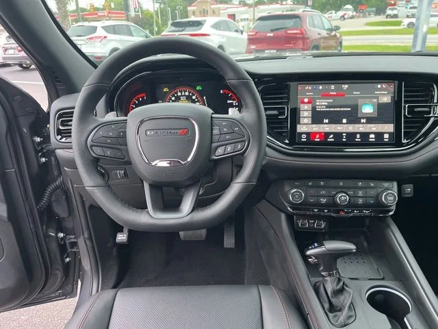 Nuevos DODGE DURANGO à Estados chez autogozo