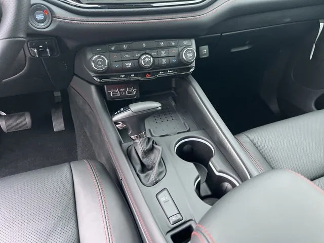 Nuevos DODGE DURANGO à Estados chez autogozo