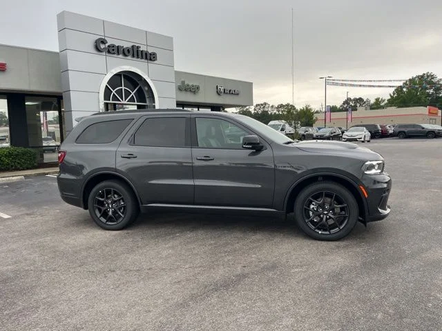 Nuevos DODGE DURANGO à Estados chez autogozo