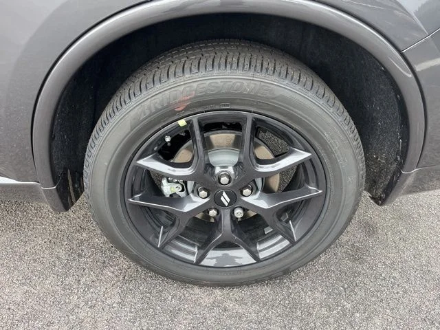 Nuevos DODGE DURANGO à Estados chez autogozo