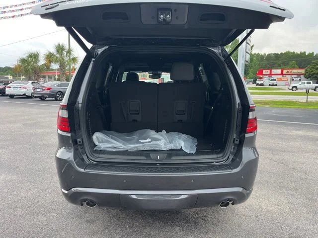 Nuevos DODGE DURANGO à Estados chez autogozo