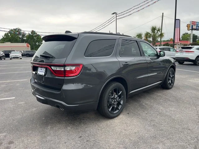 Nuevos DODGE DURANGO à Estados chez autogozo