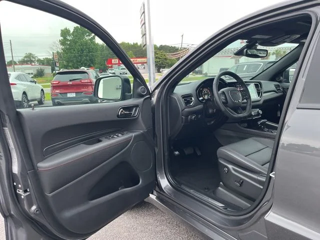 Nuevos DODGE DURANGO à Estados chez autogozo
