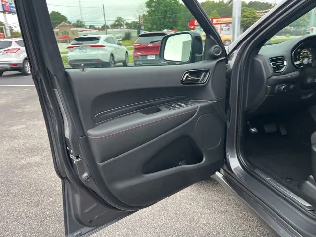 Nuevos DODGE DURANGO à Estados chez autogozo