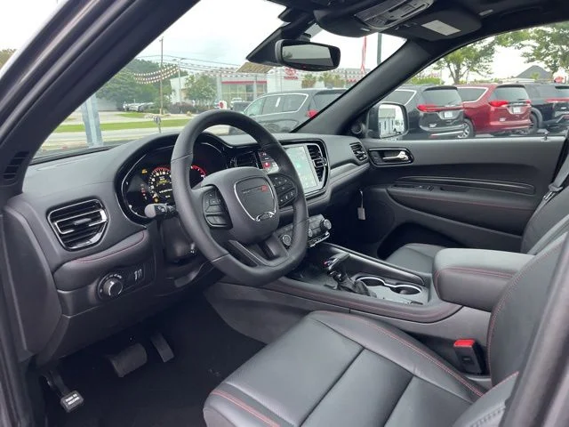 Nuevos DODGE DURANGO à Estados chez autogozo