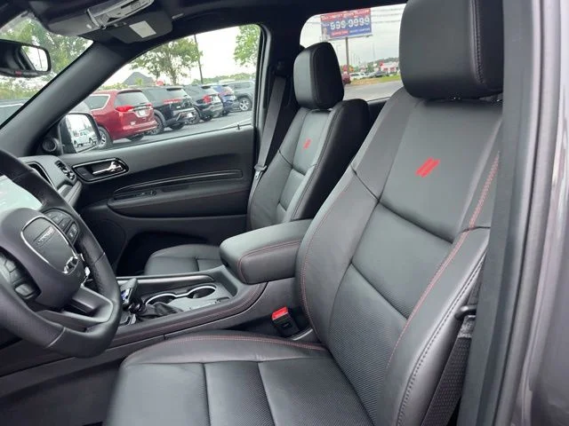 Nuevos DODGE DURANGO à Estados chez autogozo