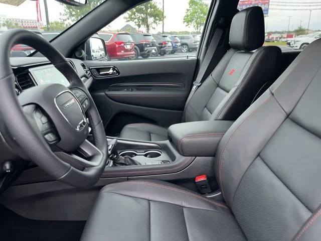 Nuevos DODGE DURANGO à Estados chez autogozo