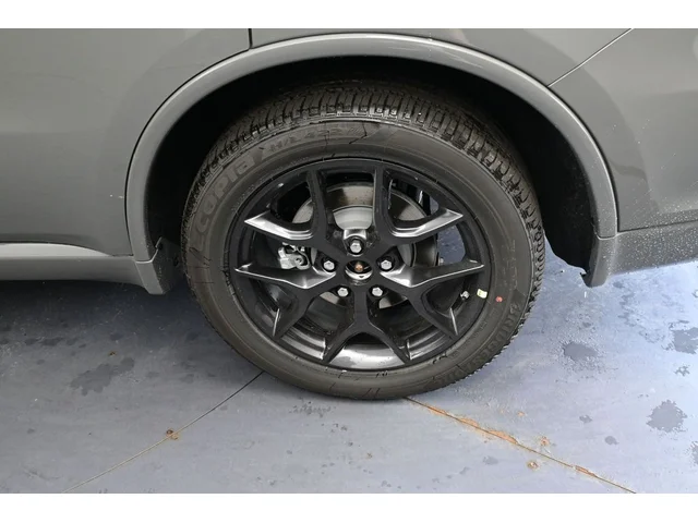 Nuevos DODGE DURANGO à Estados chez autogozo