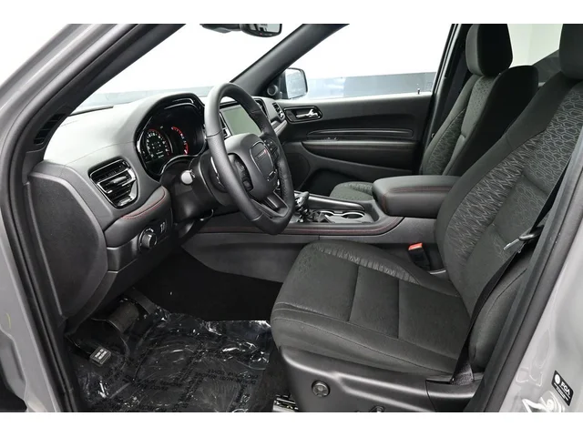 Nuevos DODGE DURANGO à Estados chez autogozo