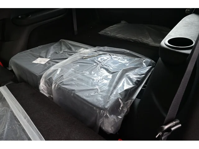 Nuevos DODGE DURANGO à Estados chez autogozo