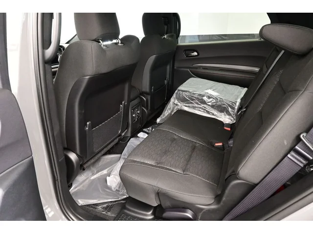 Nuevos DODGE DURANGO à Estados chez autogozo