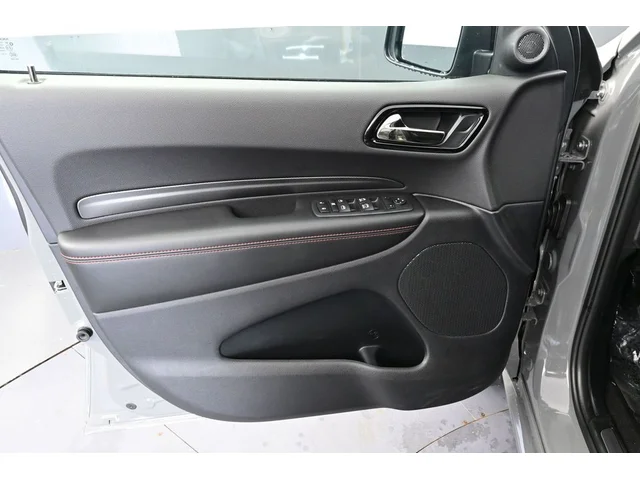 Nuevos DODGE DURANGO à Estados chez autogozo