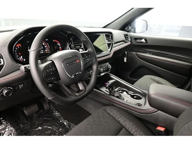Nuevos DODGE DURANGO à Estados chez autogozo