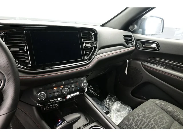 Nuevos DODGE DURANGO à Estados chez autogozo