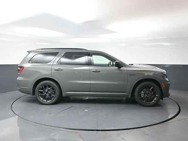 Nuevos DODGE DURANGO à Estados chez autogozo
