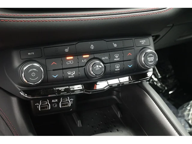 Nuevos DODGE DURANGO à Estados chez autogozo