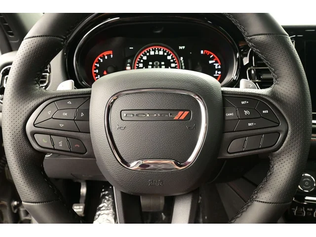 Nuevos DODGE DURANGO à Estados chez autogozo